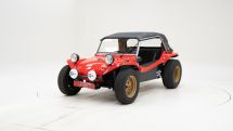 Volkswagen Buggy '65 (1965)