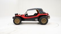 Volkswagen Buggy '65 (1965)
