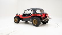 Volkswagen Buggy '65 (1965)