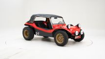Volkswagen Buggy '65 (1965)