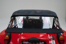 Volkswagen Buggy '65 (1965)