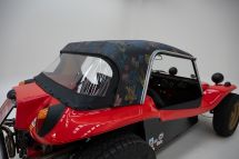 Volkswagen Buggy '65 (1965)