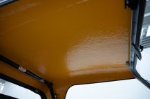 Volkswagen Buggy '65 (1965)