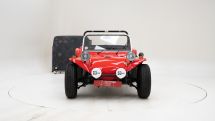 Volkswagen Buggy '65 (1965)