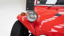Volkswagen Buggy '65 (1965)