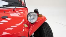 Volkswagen Buggy '65 (1965)