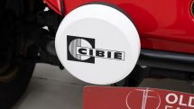 Volkswagen Buggy '65 (1965)
