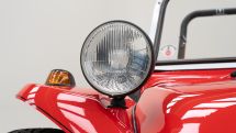 Volkswagen Buggy '65 (1965)