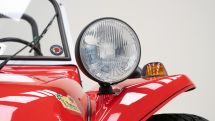 Volkswagen Buggy '65 (1965)