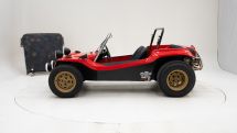 Volkswagen Buggy '65 (1965)