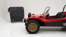 Volkswagen Buggy '65 (1965)