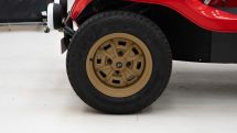 Volkswagen Buggy '65 (1965)