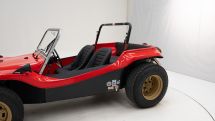 Volkswagen Buggy '65 (1965)