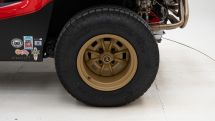 Volkswagen Buggy '65 (1965)