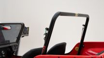 Volkswagen Buggy '65 (1965)