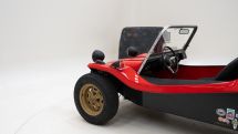 Volkswagen Buggy '65 (1965)