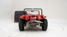 Volkswagen Buggy '65 (1965)
