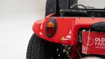 Volkswagen Buggy '65 (1965)