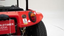 Volkswagen Buggy '65 (1965)
