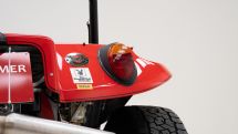 Volkswagen Buggy '65 (1965)