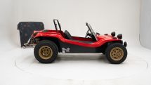 Volkswagen Buggy '65 (1965)