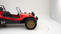 Volkswagen Buggy '65 (1965)