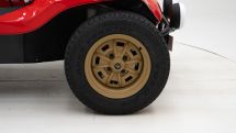 Volkswagen Buggy '65 (1965)