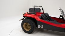 Volkswagen Buggy '65 (1965)