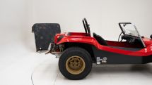 Volkswagen Buggy '65 (1965)