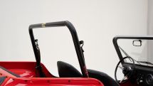 Volkswagen Buggy '65 (1965)