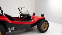 Volkswagen Buggy '65 (1965)