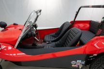 Volkswagen Buggy '65 (1965)