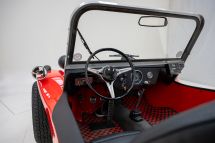 Volkswagen Buggy '65 (1965)