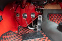 Volkswagen Buggy '65 (1965)
