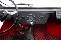 Volkswagen Buggy '65 (1965)
