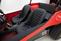 Volkswagen Buggy '65 (1965)