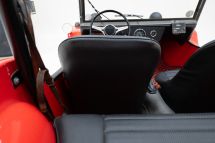Volkswagen Buggy '65 (1965)