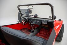 Volkswagen Buggy '65 (1965)