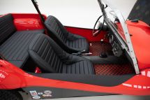 Volkswagen Buggy '65 (1965)
