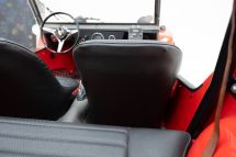 Volkswagen Buggy '65 (1965)