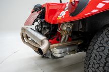 Volkswagen Buggy '65 (1965)