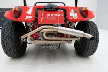 Volkswagen Buggy '65 (1965)