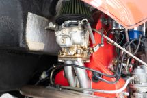 Volkswagen Buggy '65 (1965)
