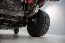 Volkswagen Buggy '65 (1965)
