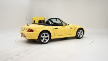 BMW  Z3 1.9i Widebody + Hardtop '2002 (2002)