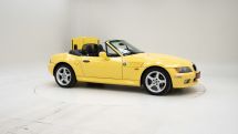 BMW  Z3 1.9i Widebody + Hardtop '2002 (2002)