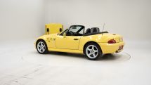 BMW  Z3 1.9i Widebody + Hardtop '2002 (2002)