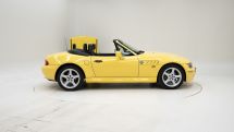 BMW  Z3 1.9i Widebody + Hardtop '2002 (2002)