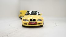 BMW  Z3 1.9i Widebody + Hardtop '2002 (2002)