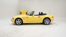 BMW  Z3 1.9i Widebody + Hardtop '2002 (2002)
